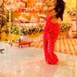 Paridhi Sharma Instagram - जय महाकाल🙏 #tandav #happymahashivratri #dance #throwback