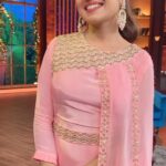 Paridhi Sharma Instagram - Pink🌸 #dress #newlook #betweentheshots #actress