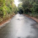 Paridhi Sharma Instagram - Cycle trekking time #sports #cycling #experience #life