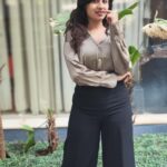 Paridhi Sharma Instagram – I can be changed by what happens to me. But I refuse to be reduced by it.
#embraceyourself #beauthentic #valueyourownself #selflove #style #posing