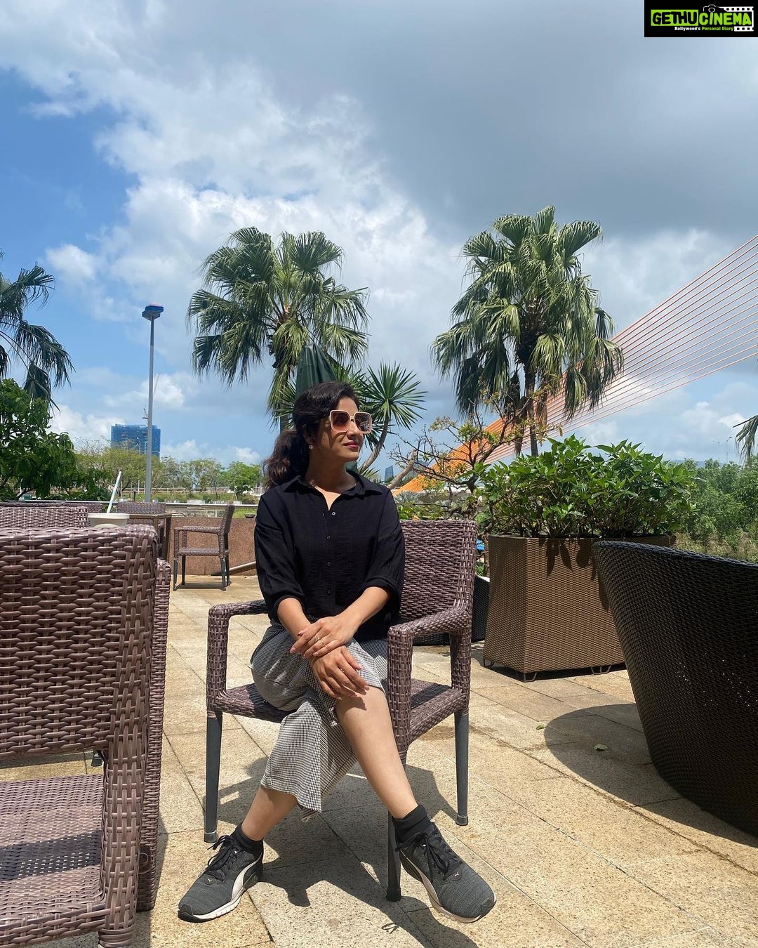 Paridhi Sharma Instagram - “Some beautiful paths can’t be discovered without getting lost.” #travel #explore #find #journey #expierencelife