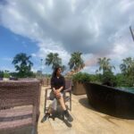 Paridhi Sharma Instagram – “Some beautiful paths can’t be discovered without getting lost.”
#travel #explore #find #journey #expierencelife