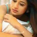 Paridhi Sharma Instagram - Koi Fariyad😌❤️ #eyes #language #feelings #humanemotion #pain #tears #life #fanpage