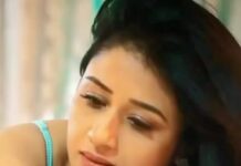 Paridhi Sharma Instagram - Koi Fariyad😌❤️ #eyes #language #feelings #humanemotion #pain #tears #life #fanpage