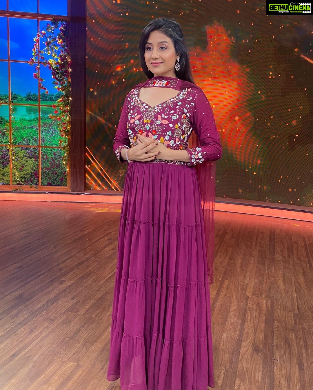 Paridhi Sharma Instagram - Be so completely yourself that everyone else feels safe to be themselves, too... #pink #newlook #actor Stylist- @stylebyriyajn Assisted by- @salonitandel_ Outfit- @rajkumari_by_richahaware Jewellery - @shagnaofficial × @mediatribein Coordinated by- @sixsigmanetworks