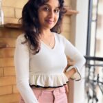 Paridhi Sharma Instagram - The healthiest response to life is joy.. #joy #life #perspective #bepositive