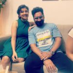 Paridhi Sharma Instagram - Once again wishing you a very happy birthday dear Kulu❤️ My first friend of Mumbai🌸 The journey with you is always being special... Had so many memories with you, which I have always cherished.. Thanks for being part of my life❤️ @kulvinderbakshish #friend #birthdaycelebration #happiness #share #oldfriend #happytimes