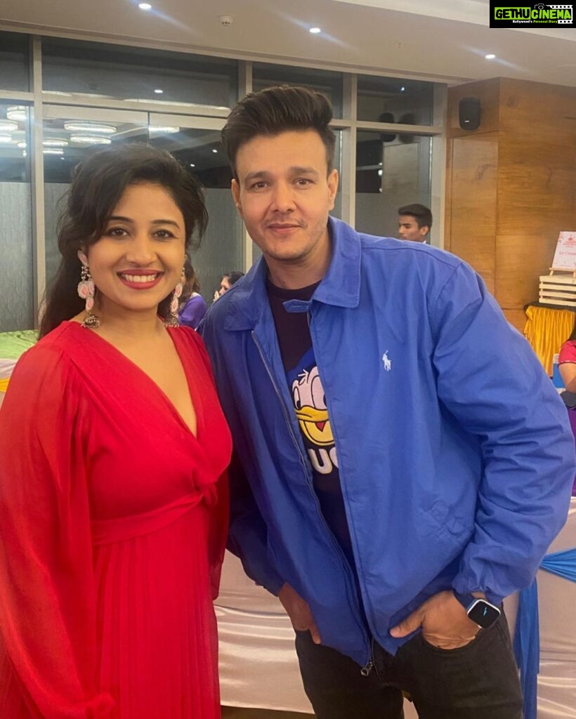 Paridhi Sharma Instagram - Wishing you a very happy and beautiful birthday dear Anirudh😀🌸 I truly adore your genuineness, talent, passion, love for acting, zest and many more things to add in the list.. you are so real and natural as a person... Keep shining and keep growing😃😇 @aniruddh_dave