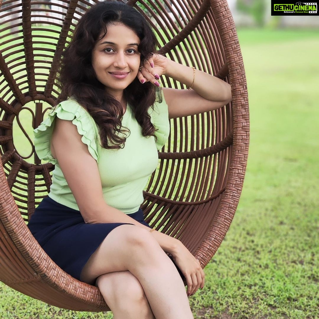 Paridhi Sharma Instagram - You yourself, as much as anybody in the entire universe, deserve your love and affection.. #selflove #nature #green #gogirl #trees #hearttoheart
