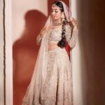 Paridhi Sharma Instagram - Women are more than a princess.. #beyourownmind #jodha #photoshoot #jewellery #woman #kindness #love #power #instapic Exclusively styled by @styedbymohitkapoor @kapoormohit888 Wearing @frontierphagwara Photography @maanoj77 Hair & Makeup @beautybythebeastt Styling Asst @anitamallik3020 Footwear by @footfuel_ PR @teamgolecha
