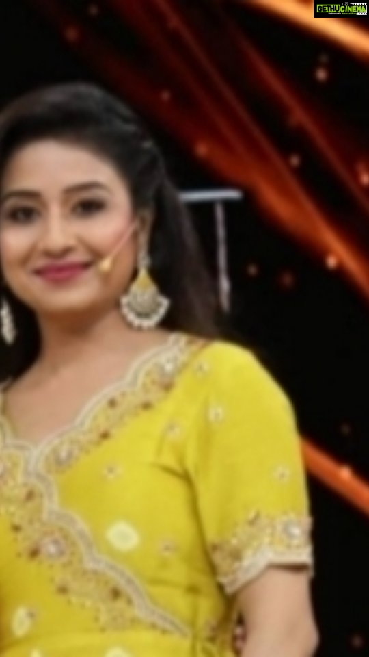 Paridhi Sharma Instagram - The Influence of Teachers extends beyond the Classroom, well into the future. Watch the Teacher's Day Episode Soon on DD National Paridhi's Wardrobe Styled by- @stylebyriyajn Assistant by - @that_ririgirl Wearing - @thekesar_studio Jewellery - @sequinzejewels Aniruddh 's Wardrobe - Styled by - @stylebyriyajn Assisted by - @salonitandel_ Outfit - @samyakkclothing Co-ordinated by - @sixsigmanetworks