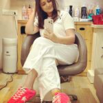 Parineeti Chopra Instagram - Hayer-kut. 💇‍♀️