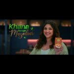 Parineeti Chopra Instagram - Those who know me know that I love a good home cooked meal... all the flavours of @kbmmasale remind me of home! 🤌🏻 With over 54 years of expertise in delivering rich taste, KBM Masala’s now look forward to expanding its reach to all so that you too can say that KBM Masale - Khana Banaye Mazedaar. #KBM #KBMMasala #KhanaBanayeMazedaar #Ad