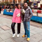 Parineeti Chopra Instagram - Found a soulmate 30 years ago .. Blessed that God made him my brother .. ✨ Luff yeww stooopid boiiii … you are my baby forever and ever 💕💕 happpy bdayyyy! @thisissahajchopra