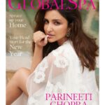 Parineeti Chopra Instagram - Pulsating with a revamped energy and radiance, she describes this phase of her career as ‘Parineeti 2.0’. With her recent releases like Uunchai and Tiranga, Parineeti Chopra (@parineetichopra ) is all ready to take the industry by storm through her unrelenting drive and infectious spirit💫🤍 Magazine: GlobalSpa (@globalspaindia) Chief Editor: Parineeta Sethi (@parineetasethi) Produced by: Maximus Collabs (@ @maximus_collabs_ ) Outfit: Mohit Falod (@falodmohit) Photographer: Abheet Gidwani (@abheetgidwani ) Makeup Artist: Maryna Fialkina Hair Stylist: Flavien Renault Stylist: Nayaab Randhawa (@nayaabrandhawa) Location: J W Marriott Mumbai Sahar (@jwsahar ) To know more Click the link in bio🔗 . . . . #newcover #parineeti #parineetichopra #parineetichoprafans #magazinecover #coveralert #bollywood #bollywoodactress #photoshoot #magazineshoot #bollywoodshoot #shootlife #bollywoodstar #bollywoodlovers #parineetichopraismostbeautiful #printmagazine #digitalmagazine #globalspa #globalspamagazine #magazine JW Marriott Mumbai Sahar