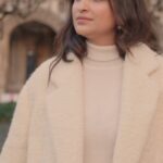 Parineeti Chopra Instagram - There's always a first time for everything. Thankyou @nisau_uk and @inbritish 🫶🏻 #IndiaUKAchievers London, United Kingdom