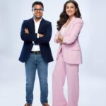 Parineeti Chopra Instagram – The time has come, to do it all! 💥💪

The past 8 months have been an absolute roller coaster… I have made some significant changes in my career .. (and life 😘) Positive, new, pattern breaking, gutsy, impactful and meaningful for me.

Now, I’m finally getting to do something that I have been wanting to do for 4 years but needed the right team to do it with. My education and business background have always made me want to do more than just act; and I’m glad my crazy team and I, now have the same vision for my dreams.😍 

I’m super excited to announce my brand new journey as an Investor and Partner at @clensta_official! I decided to partner with them for just one simple reason – they are making products that no one else is. Ever heard of Waterless Bathing or Shampooing? 😁 Unseen, brand new, innovative. Over the next few weeks we will introduce you to the world of Clensta and the stuff we have been working on .. its gonna blow your mind (Just as it blew mine)! 

So excited to have you guys join me in this crazy phase and to be a part of my passion project!