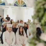 Parineeti Chopra Instagram – ARDAAS • Felt surreal to be blessed by the one and only, Jathedar of the Akal Takht Sahib, Singh Sahib Giani Harpreet Singh Ji. His sacred presence at our engagement meant everything to us. 🙏🏻