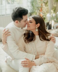 Parineeti Chopra Instagram - Everything I prayed for .. I said yes! 💍
ਵਾਹਿਗੁਰੂ ਜੀ ਮਿਹਰ ਕਰਨ। 🙏🏻