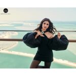 Parineeti Chopra Instagram - ♥️ DOHA - Qatar