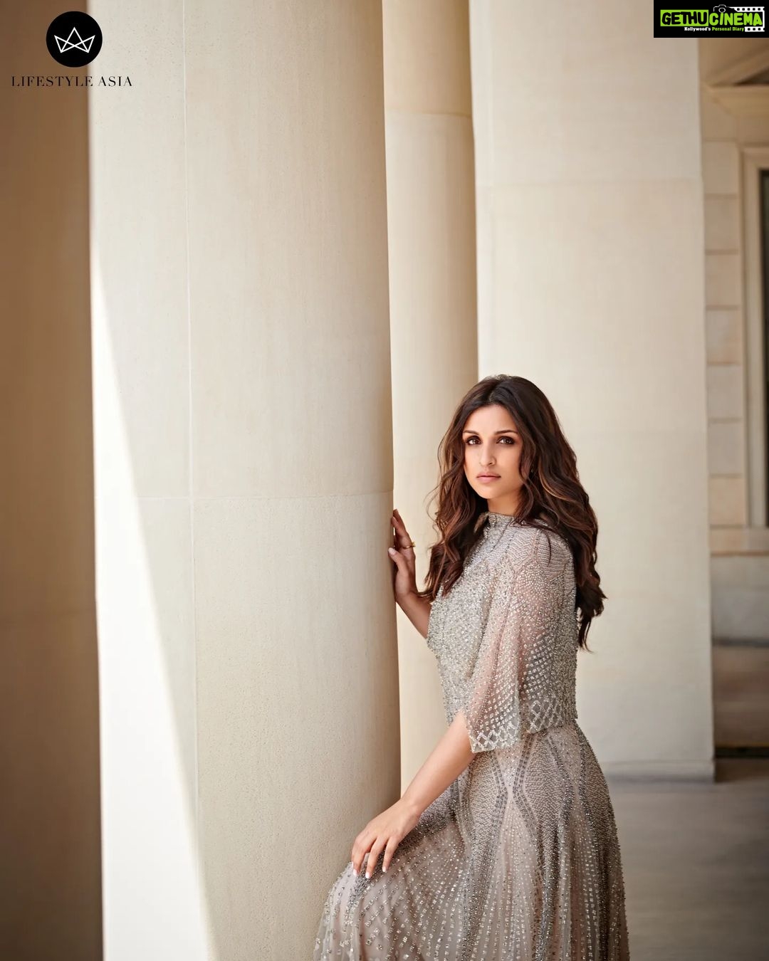 Parineeti Chopra Instagram - ♥️ DOHA - Qatar