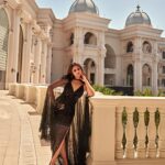 Parineeti Chopra Instagram - ♥️ DOHA - Qatar