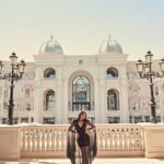 Parineeti Chopra Instagram - ♥️ DOHA - Qatar