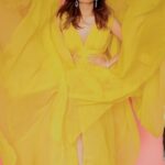 Parul Yadav Instagram - Lights..Camera..Action... 🎥 Styled by: @eshaamiin1 Outfit by: @manuriclothing Shoes By: @stevemadden Jewllery by: @chanelofficial HMU: @makeupbymahendra7 @little_hair_poetry Shot by: @prashant.photography #pyreels #ootd #tuesday #vibe #tuesdayvibe #satyajitray #song #tending #trendingreels #reelitfeelit #trendingsong #challenge