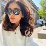 Parul Yadav Instagram – Just another day in #Londontown!!! 

.
.
.

#londondiaries #london🇬🇧 #londonlove #ParulYadav