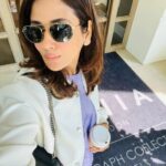 Parul Yadav Instagram – You never tire of Londontown!! Especially when its summer!!

#londondiaries #london🇬🇧 #dior #ParulYadav