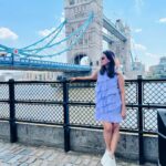 Parul Yadav Instagram – You never tire of Londontown!! Especially when its summer!!

#londondiaries #london🇬🇧 #dior #ParulYadav