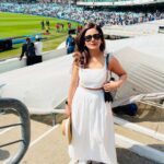 Parul Yadav Instagram – Invoking the Gods to power our boys!! END THE DROUGHT!!

#INDvAUS #WTCFinal2023 #WTCFinal #WTC23 #TeamIndia The Oval Cricket Ground