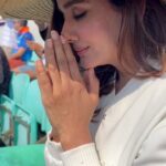 Parul Yadav Instagram – Alas!!! All my prayers were in vain😩😩 well played Australia!!

#INDvAUS #WTCFinal2023 #WTCFinal #WTC23 #TeamIndia