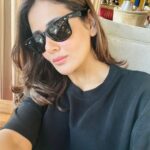 Parul Yadav Instagram - Heading to the Oval to watch the boys end the icc trophy drought and bring home the mace!! #wtcfinal #wtc2023 #WTCFinal2023 #wtc23 #AUSvIND #ParulYadav