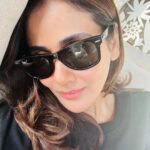 Parul Yadav Instagram - Heading to the Oval to watch the boys end the icc trophy drought and bring home the mace!! #wtcfinal #wtc2023 #WTCFinal2023 #wtc23 #AUSvIND #ParulYadav