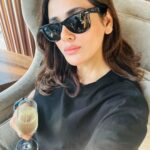 Parul Yadav Instagram - Heading to the Oval to watch the boys end the icc trophy drought and bring home the mace!! #wtcfinal #wtc2023 #WTCFinal2023 #wtc23 #AUSvIND #ParulYadav