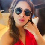 Parul Yadav Instagram - Living the life I asked the Gods for!! With my sisters and dearest friend on Dusshera!! Breaking the 9 day fast the #Yuatcha way!!! Yauatcha Mumbai