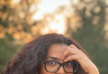 Parvathy Instagram - No filter Sunday morning joy captured so beautifully (as always) by @bheegaran 🌝