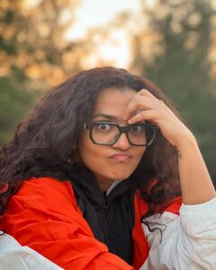 Parvathy Instagram - No filter Sunday morning joy captured so beautifully (as always) by @bheegaran 🌝