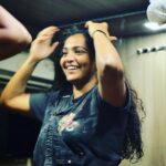 Parvathy Instagram - Thirties eh… now I get the hype! 🦁 It’s getting good🫰🏾 📸 @bheegaran