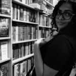 Parvathy Instagram - On delicious loneliness and falling in love ♥️ Candid captures by @amiebrains 😘