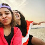 Parvathy Instagram - ICYMI , JOY WAS HAD! 🌞