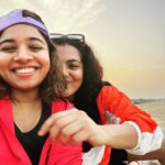 Parvathy Instagram - ICYMI , JOY WAS HAD! 🌞