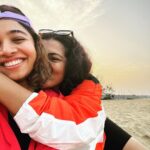 Parvathy Instagram - ICYMI , JOY WAS HAD! 🌞