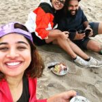 Parvathy Instagram - ICYMI , JOY WAS HAD! 🌞