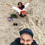 Parvathy Instagram - ICYMI , JOY WAS HAD! 🌞