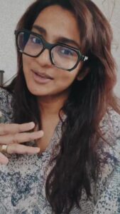 Parvathy Instagram - Thank you for joining me on this journey. #journaljourney 3.0 was a very grounding experience. Knowing you’re with me in this journey made it easier and inspiring on very difficult days. We completed 21 days!! 🤍 let’s do this again, another time. 🤗