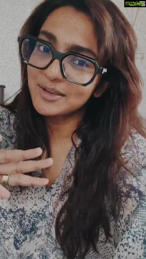Parvathy Instagram - Thank you for joining me on this journey. #journaljourney 3.0 was a very grounding experience. Knowing you’re with me in this journey made it easier and inspiring on very difficult days. We completed 21 days!! 🤍 let’s do this again, another time. 🤗