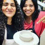 Parvathy Instagram – And we continue making core memories.. 😍 @openbook_nikki Chicago, Illinois