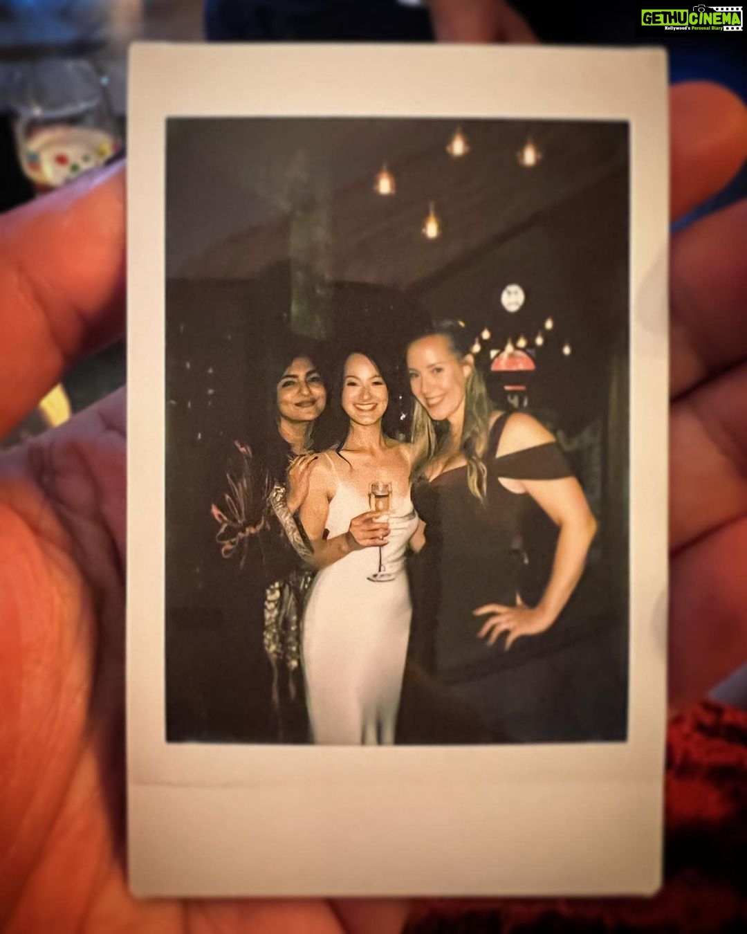 Parvathy Instagram - Our darling T ♥️what a beautiful bride!